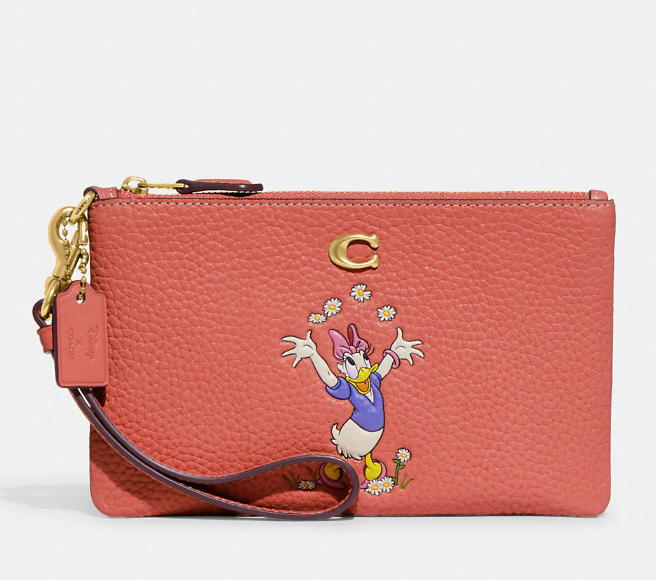Coach Celebrates 100 Years of Disney With New Collection of